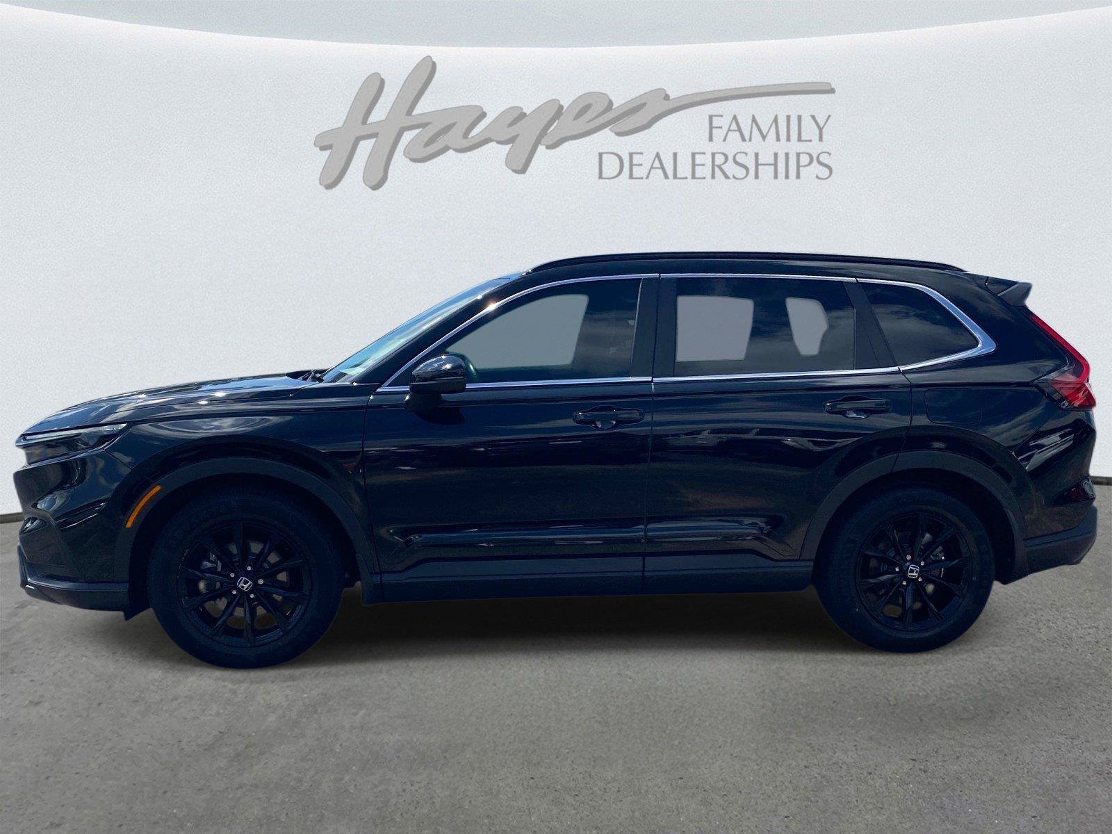 Used 2023 Honda CR-V Sport image 9