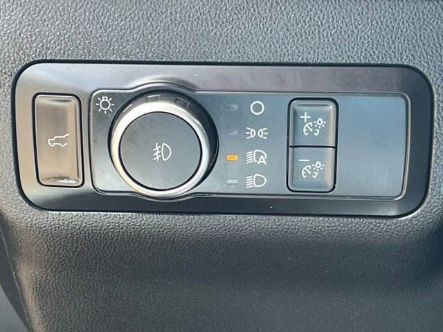 Used 2021 Ford Bronco Sport Big Bend AWD/4WD image 24