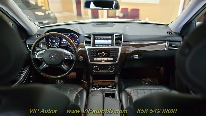 Used 2013 Mercedes-Benz GL 450 4MATIC image 25