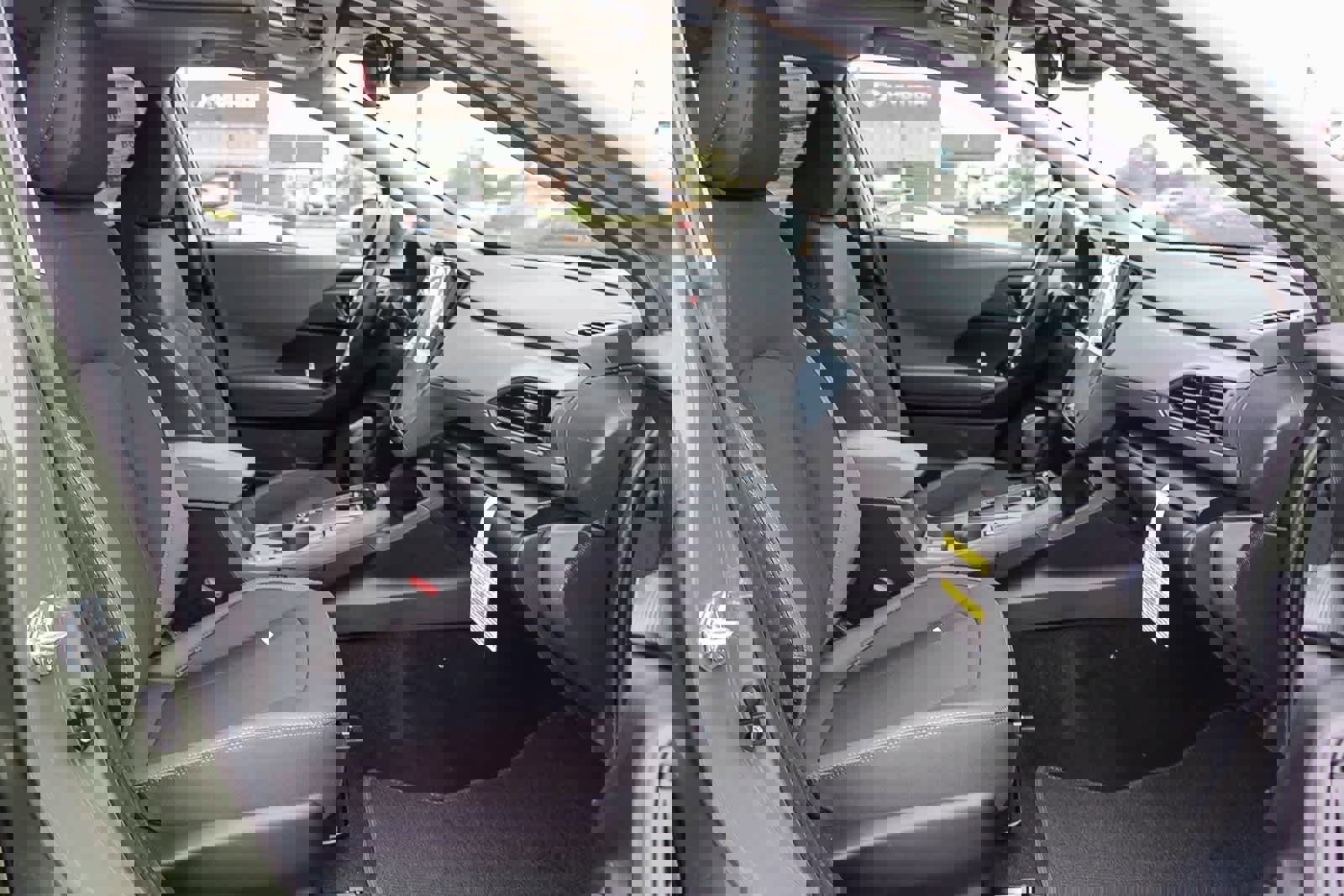 New 2026 Subaru Crosstrek 2.0i Premium image 4