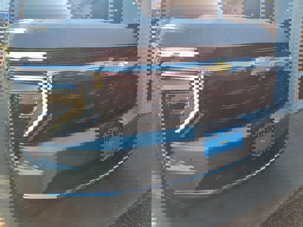 New 2026 Chevrolet Tahoe LS w/ Max Trailering Package image 6