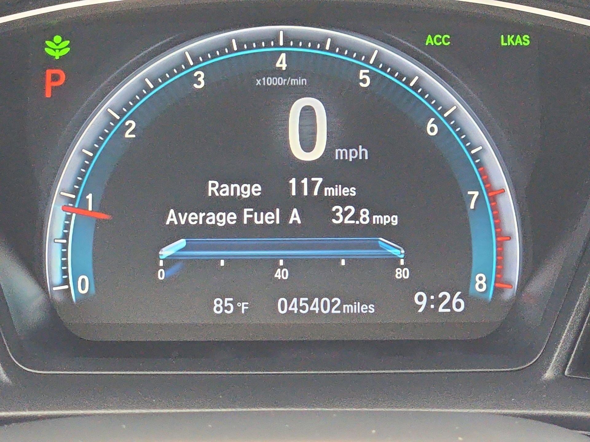 Used 2020 Honda Civic LX image 20
