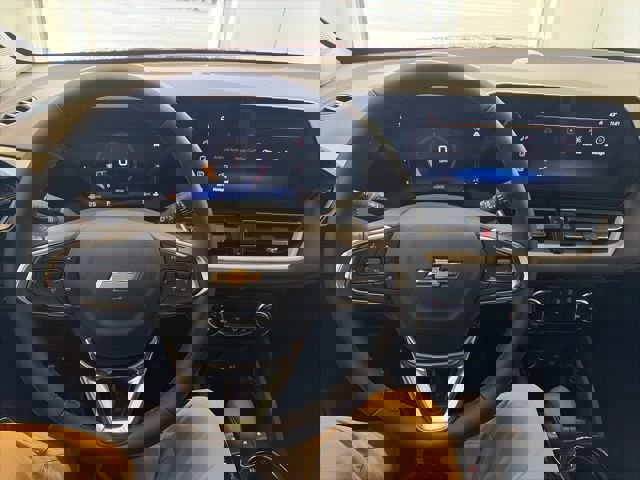 New 2026 Chevrolet TrailBlazer LT w/ Convenience Package image 16