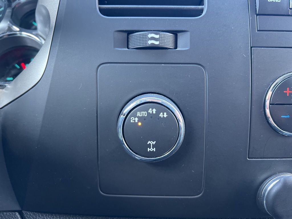 Used 2012 Chevrolet Silverado 1500 LT w/ All-Star Edition image 18