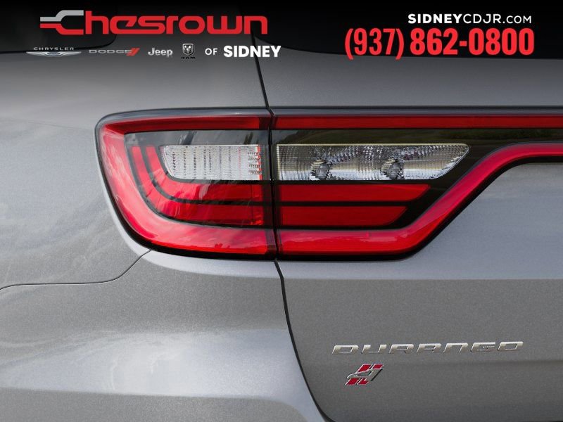 New 2026 Dodge Durango GT AWD/4WD image 9
