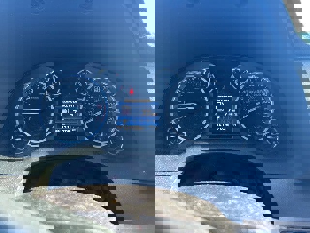 Used 2015 Toyota Tundra SR5 w/ TRD Off Road Package image 12