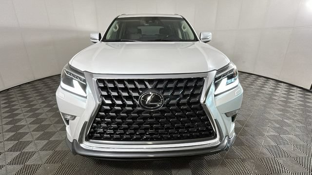 Used 2023 Lexus GX 460 Premium AWD/4WD image 7