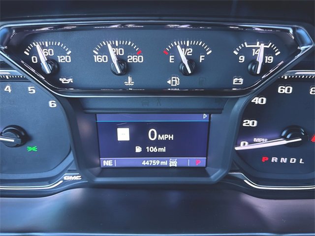 Used 2020 GMC Sierra 1500 SLT w/ SLT Premium Plus Package image 12