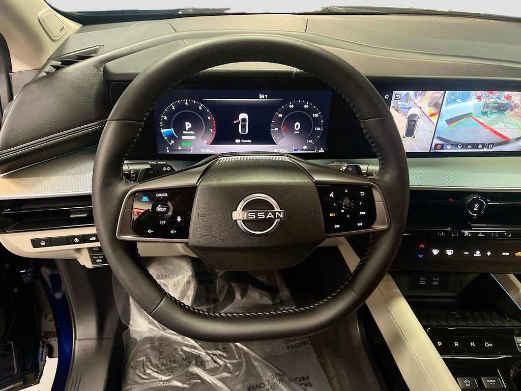 Used 2025 Nissan Murano SL image 11