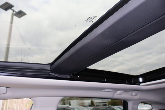 Used 2021 Nissan Murano Platinum w/ Cargo Package image 29