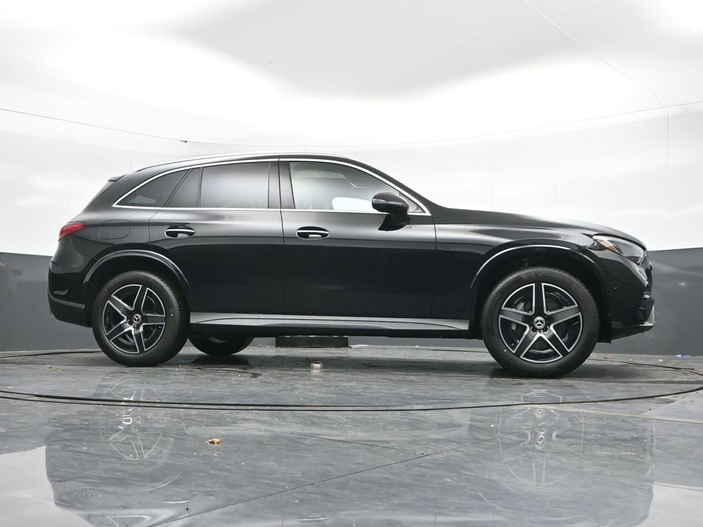 New 2026 Mercedes-Benz GLC 300 4MATIC image 39