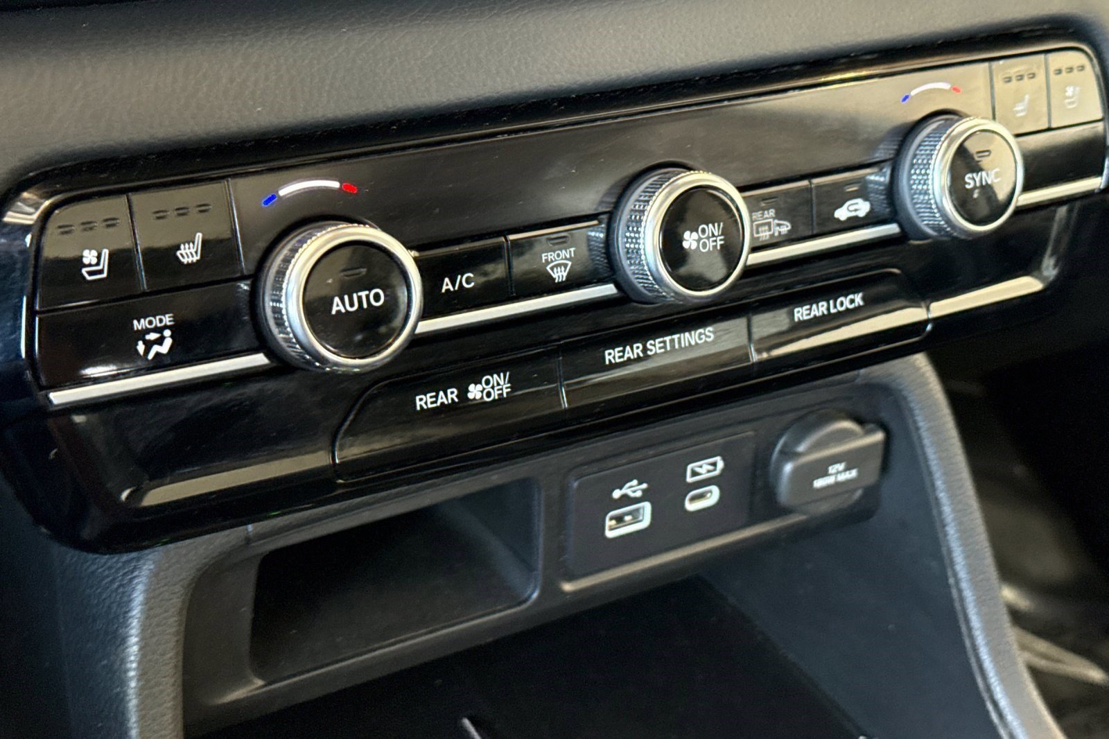 Certified 2023 Honda Pilot Elite image 17