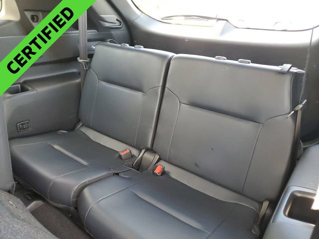 Used 2024 Mitsubishi Outlander Ralliart AWD/4WD image 31