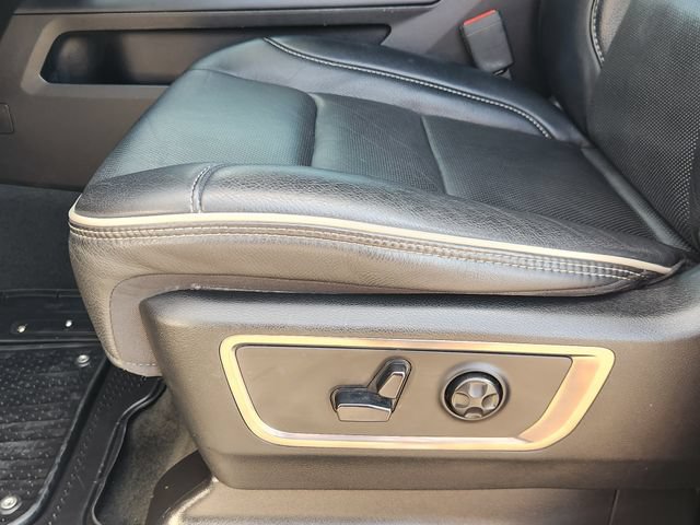 Used 2021 RAM 1500 Limited w/ Night Edition RWD image 23