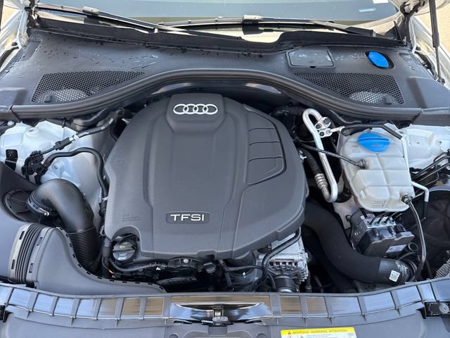 Used 2017 Audi A6 2.0T Premium AWD/4WD image 33