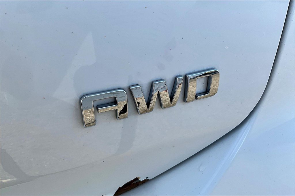 Used 2020 Chevrolet Equinox LS AWD/4WD image 24