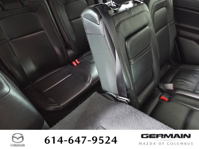 Used 2020 Lincoln Aviator Reserve w/ Elements Package Plus AWD/4WD image 21