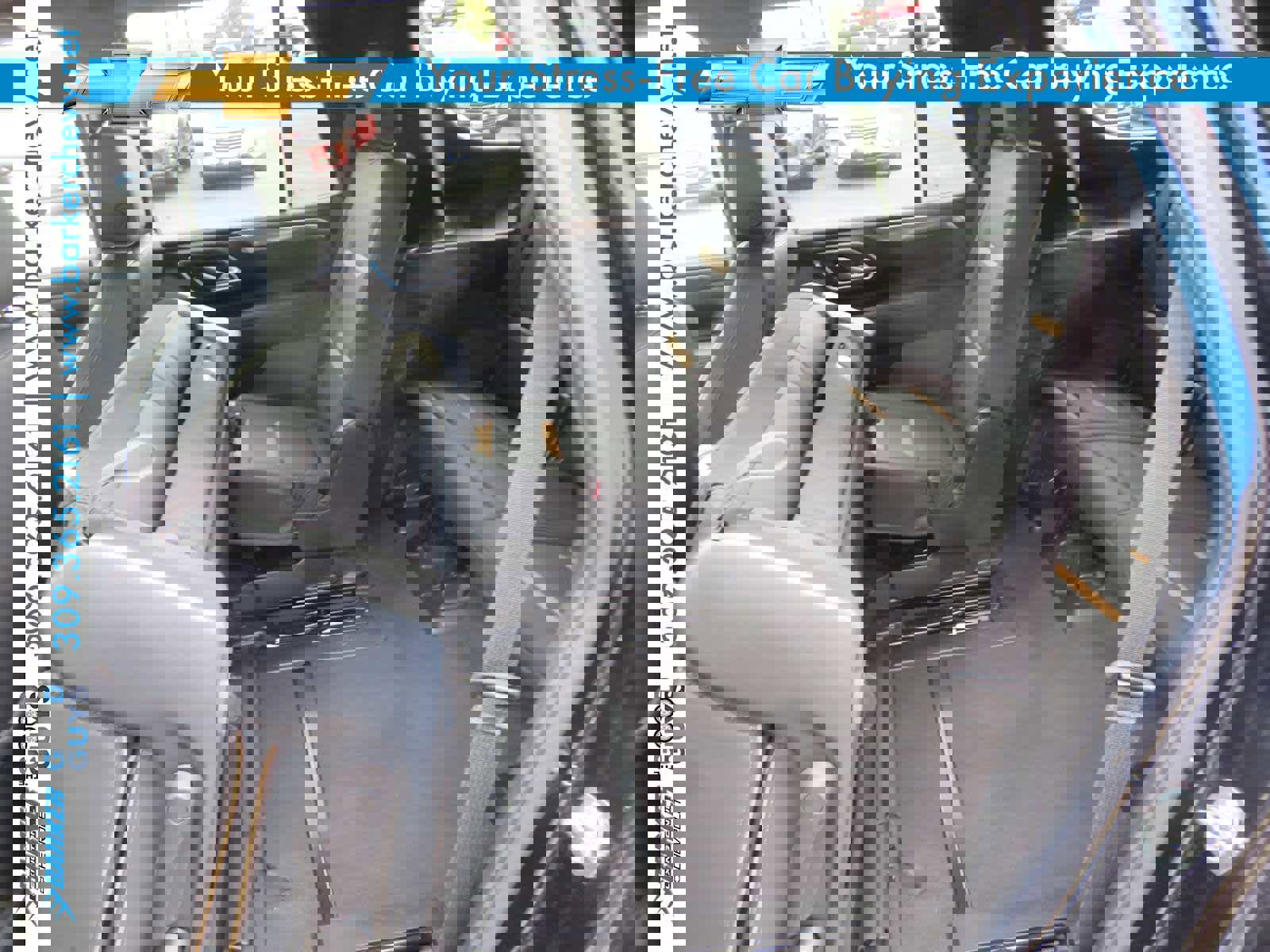 Used 2023 GMC Yukon AT4 image 31