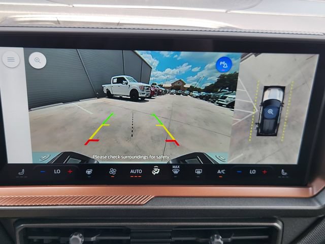 New 2026 Ford Bronco Sport Outer Banks w/ Sasquatch Outer Banks Package AWD/4WD image 13