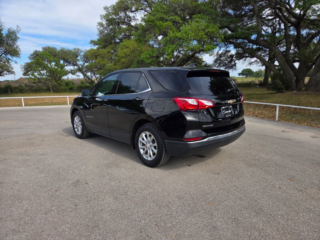 Used 2019 Chevrolet Equinox LT image 7