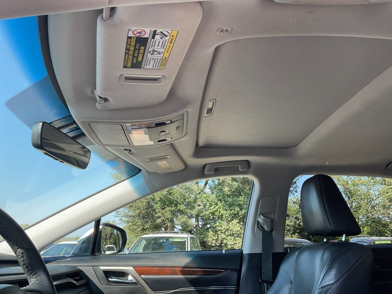 Used 2016 Lexus RX 350 AWD image 14