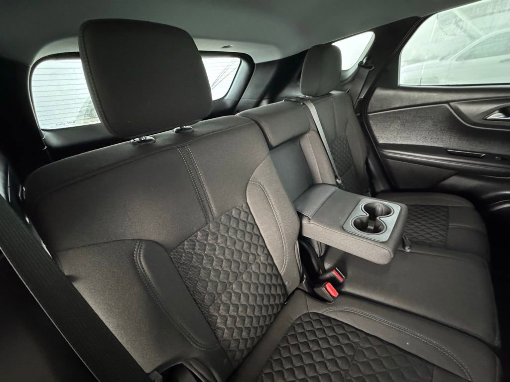 Used 2022 Chevrolet Blazer LT image 24