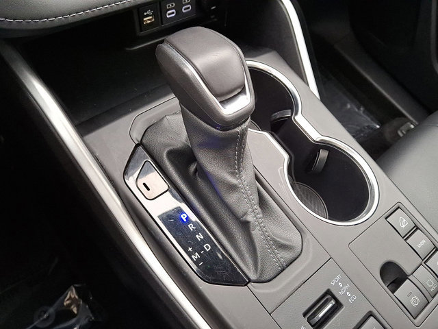 Used 2024 Toyota Highlander XLE image 14