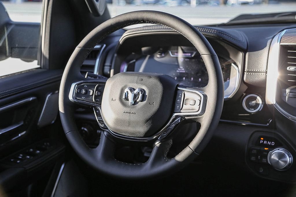 New 2026 RAM 1500 Laramie image 15