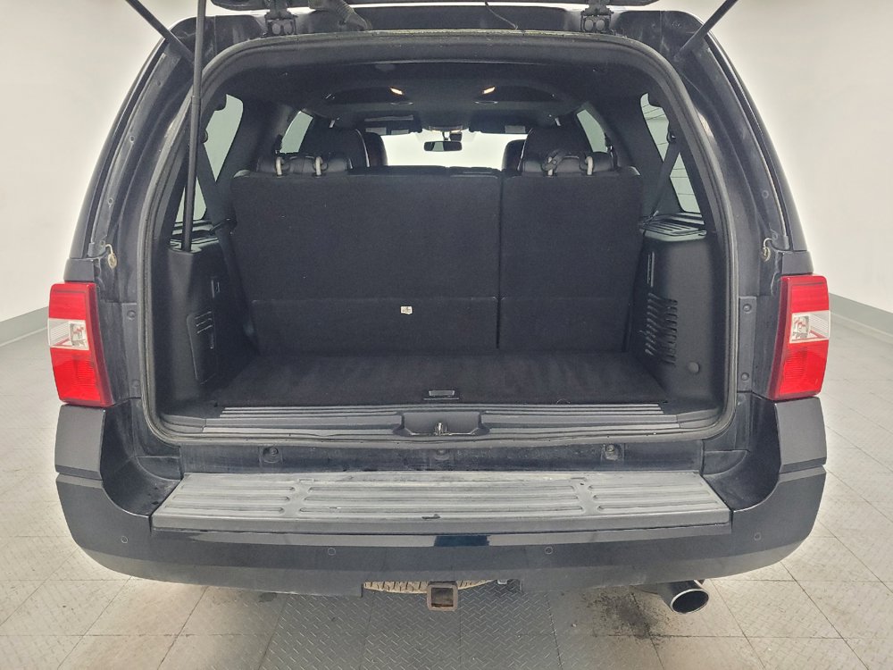Used 2017 Ford Expedition Limited AWD/4WD image 29