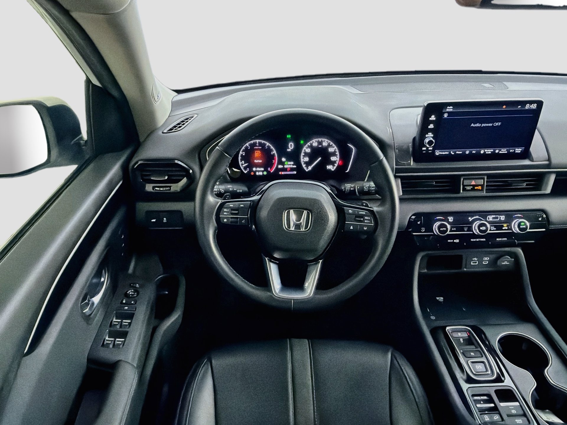 Used 2024 Honda Pilot Touring image 17