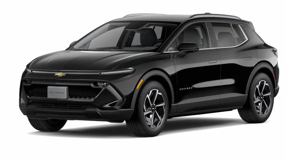 New 2026 Chevrolet Equinox EV LT AWD/4WD image 26