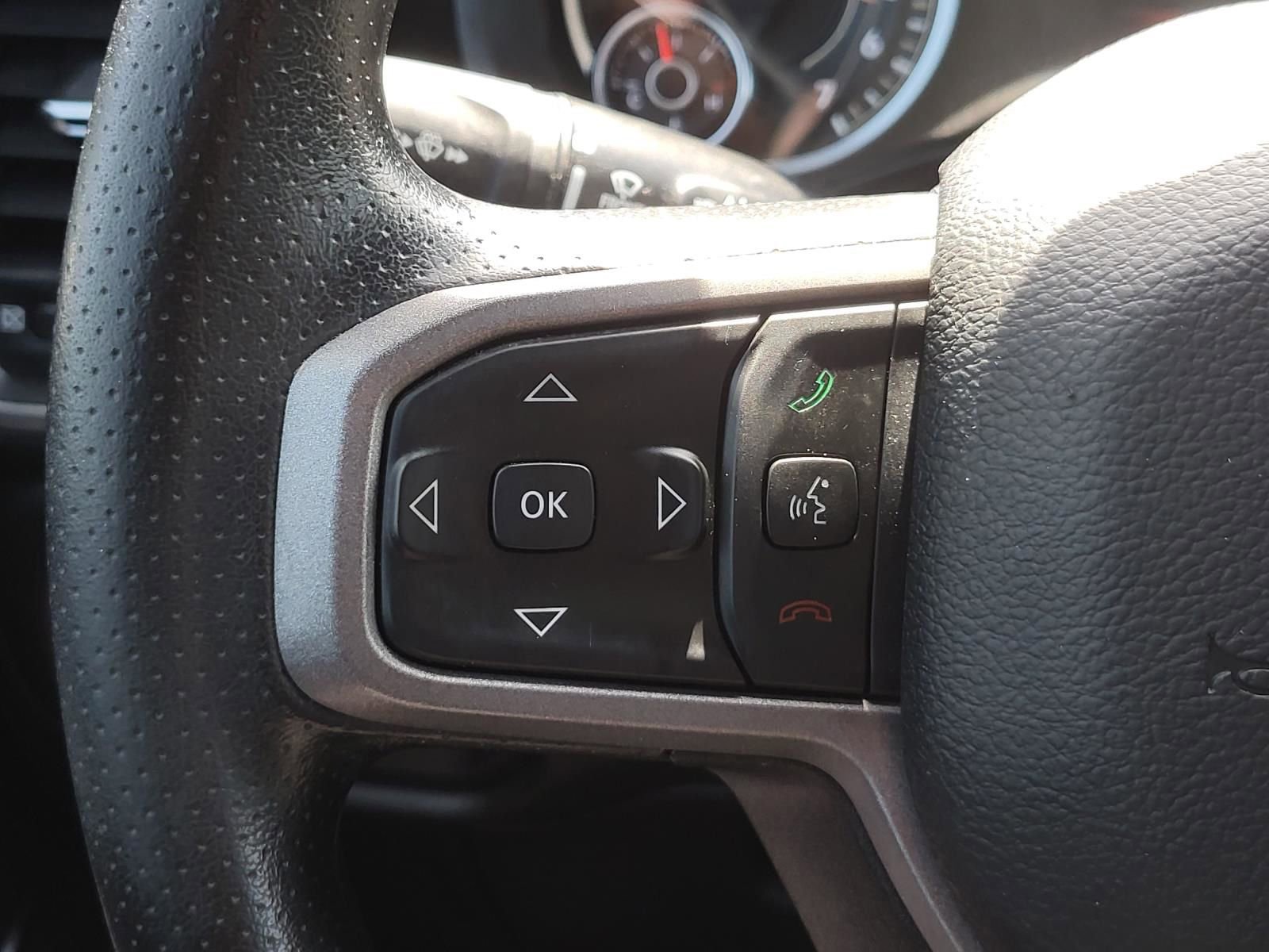 Used 2024 RAM 1500 Tradesman AWD/4WD image 30