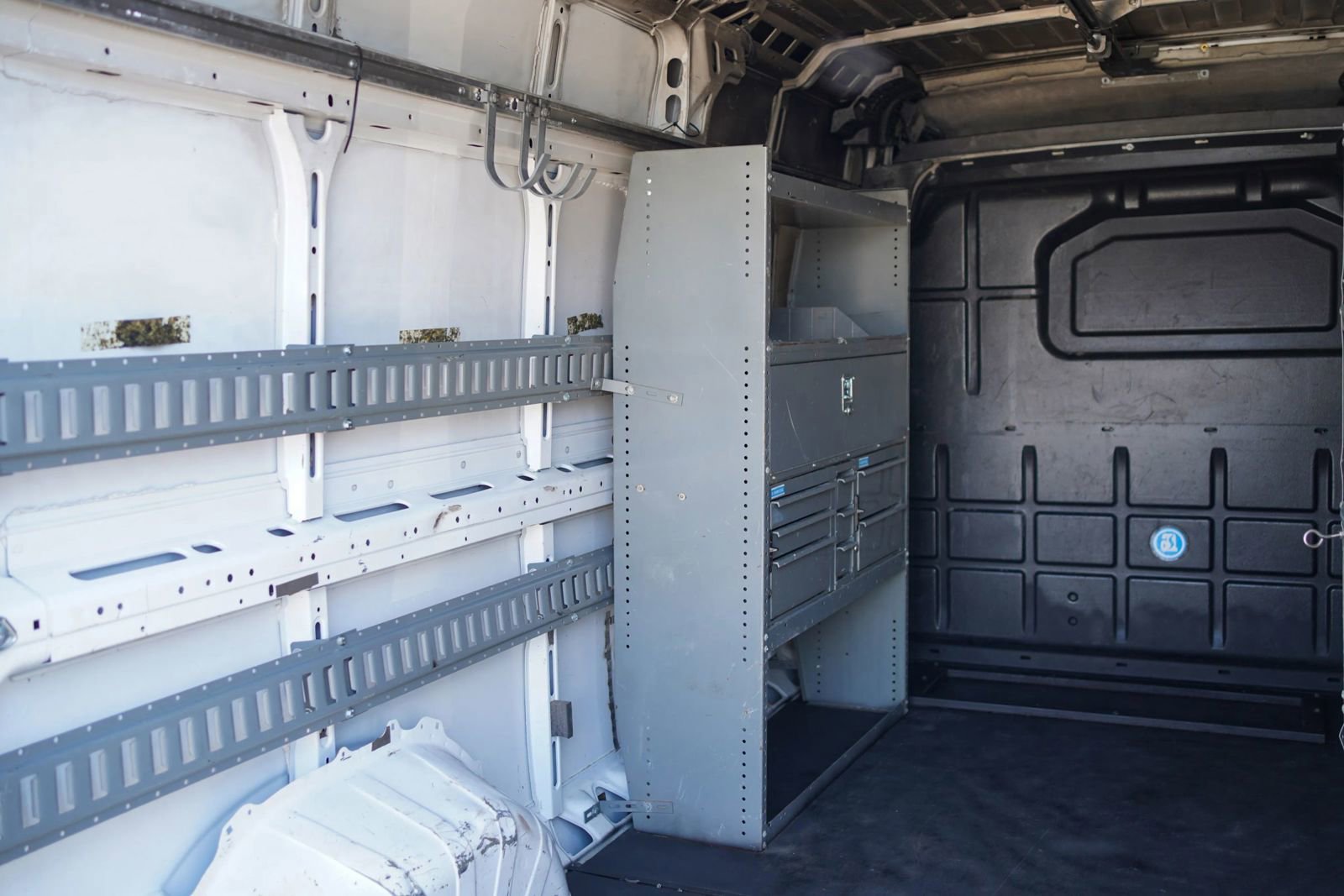 Used 2021 RAM ProMaster 2500 FWD image 22