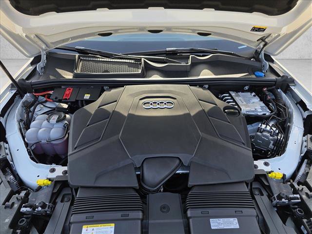 New 2026 Audi Q7 3.0T Premium Plus image 28