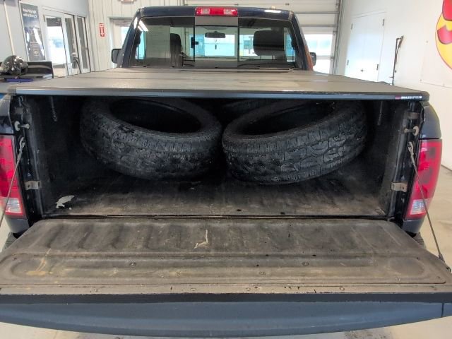 Used 2012 RAM 1500 Express image 23