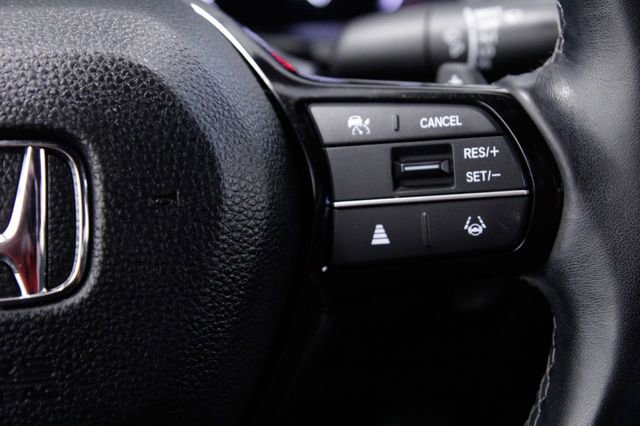Certified 2023 Honda Civic Sport image 27