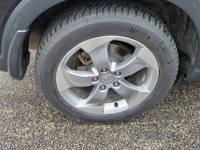 Used 2019 Honda HR-V LX image 5