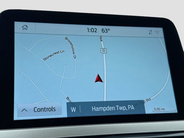 Certified 2020 Ford Escape SE image 15