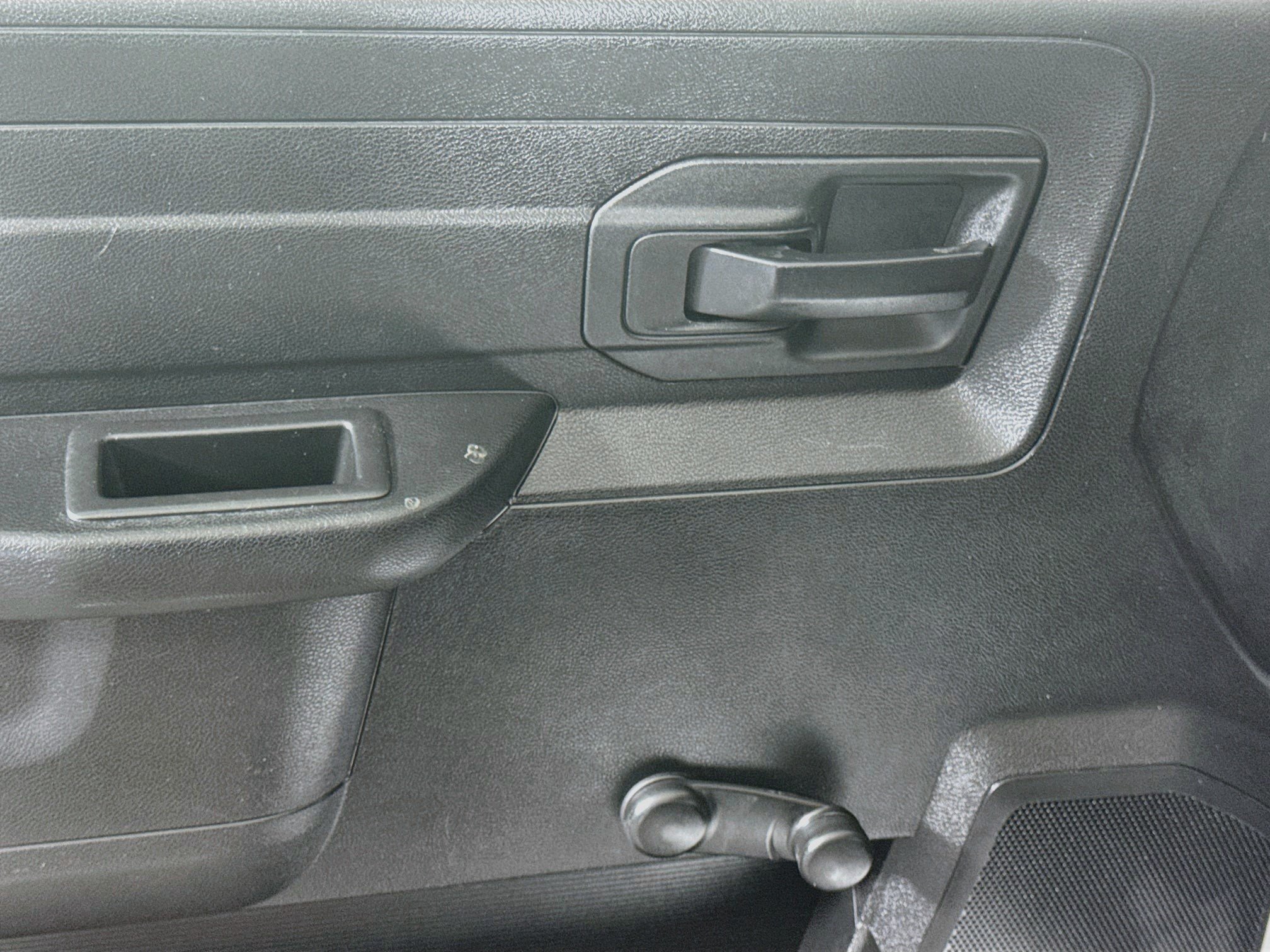 Used 2019 RAM 1500 Tradesman RWD image 23