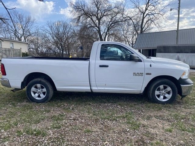Used 2017 RAM 1500 Tradesman w/ Power & Remote Entry Group image 6