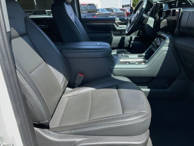 Used 2024 GMC Sierra 2500 Denali w/ Denali Reserve Package image 20