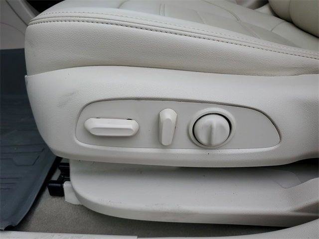 Used 2021 GMC Acadia Denali w/ Denali Technology Package image 73