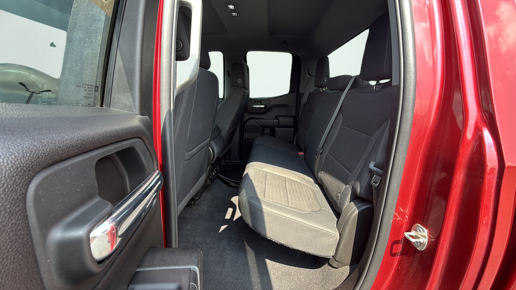 Used 2019 Chevrolet Silverado 1500 LT w/ All-Star Edition AWD/4WD image 35