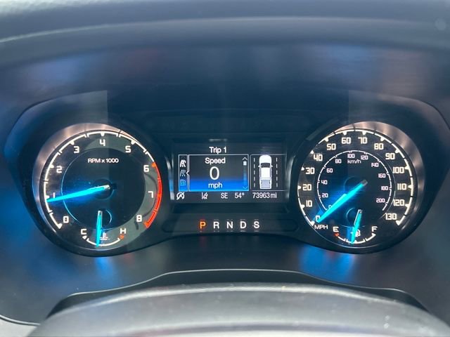 Used 2021 Ford Ranger XLT w/ Equipment Group 301A Mid image 23