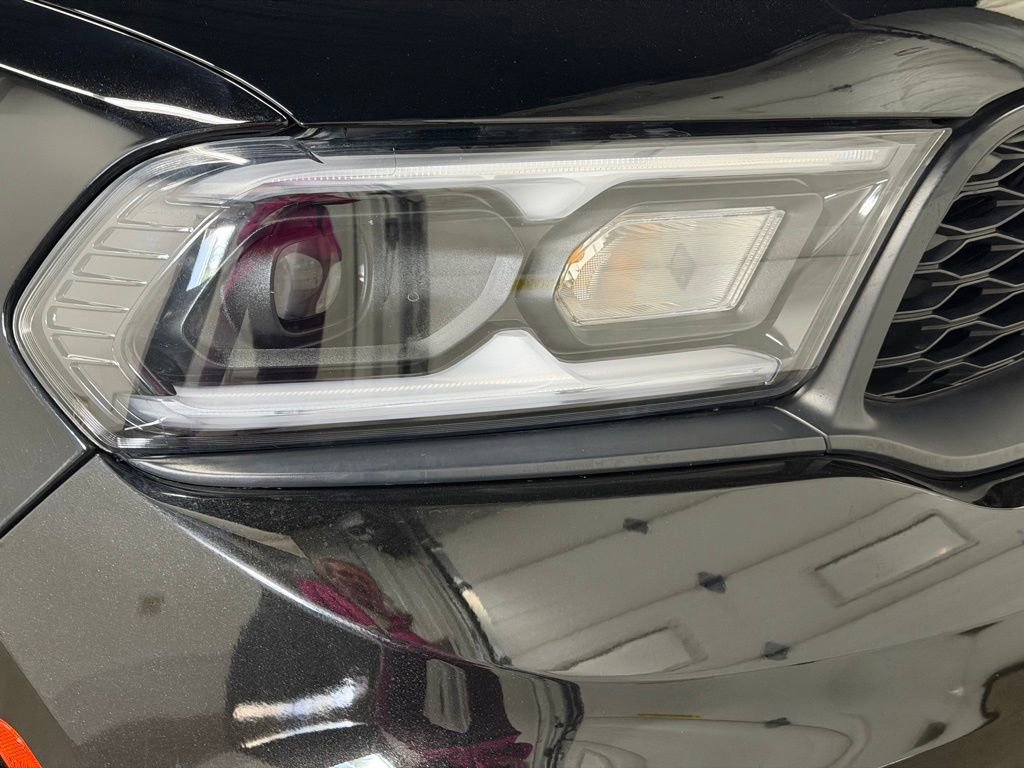 Used 2022 Dodge Durango GT w/ Trailer Tow Group IV image 27