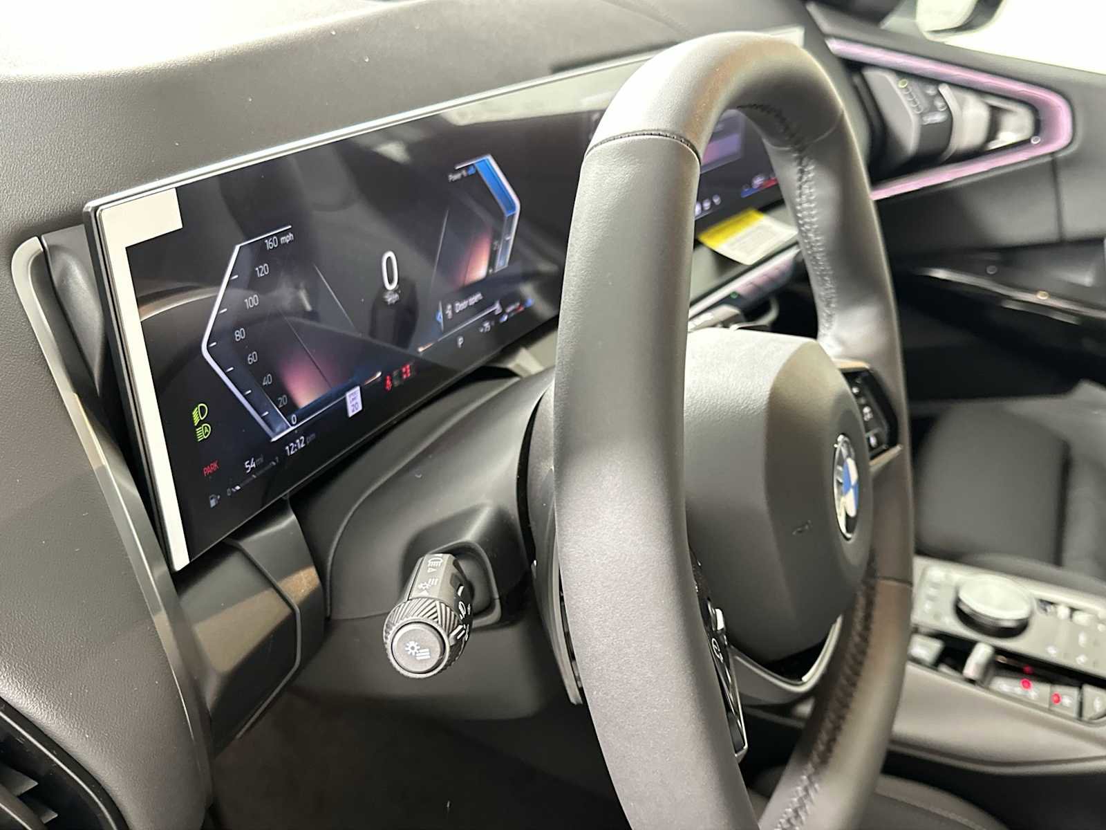 New 2026 BMW X3 xDrive30 w/ Convenience Package image 15