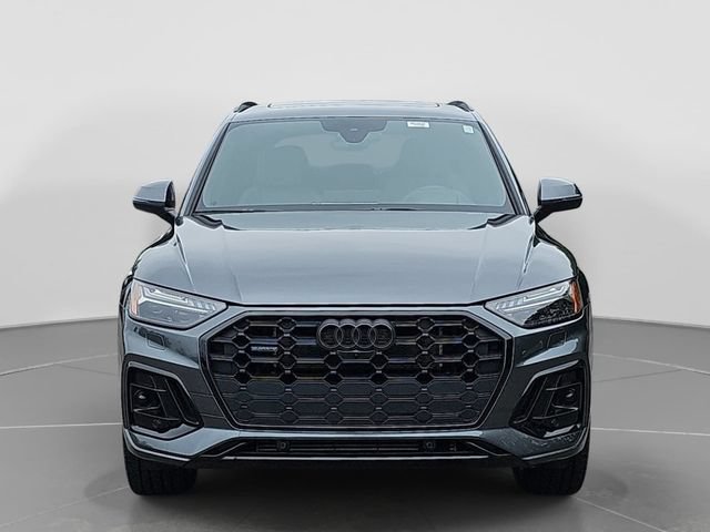 Used 2024 Audi Q5 e Prestige w/ Prestige Package AWD/4WD image 2