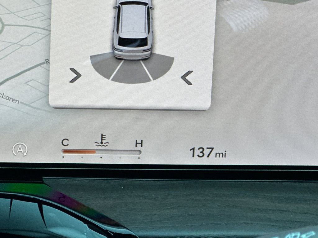 New 2026 Genesis GV80 2.5T Select image 28