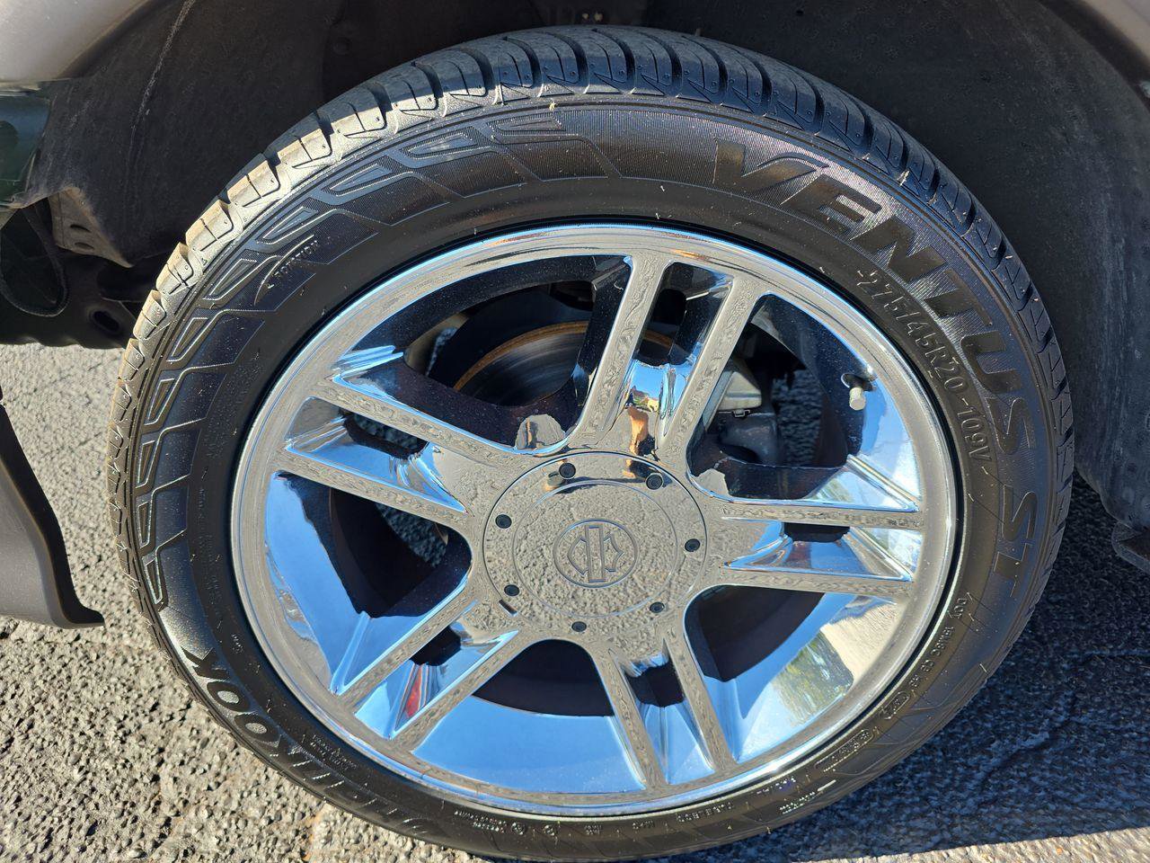 Used 2002 Ford F150 Harley-Davidson image 31