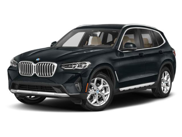 Used 2024 BMW X3 xDrive30i w/ Premium Package